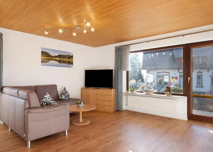 Haus Ingrid Schluchsee