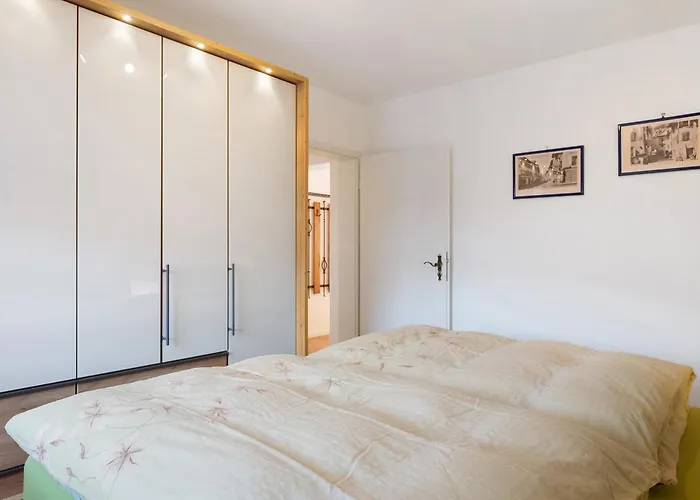 Appartement Haus Ingrid Schluchsee