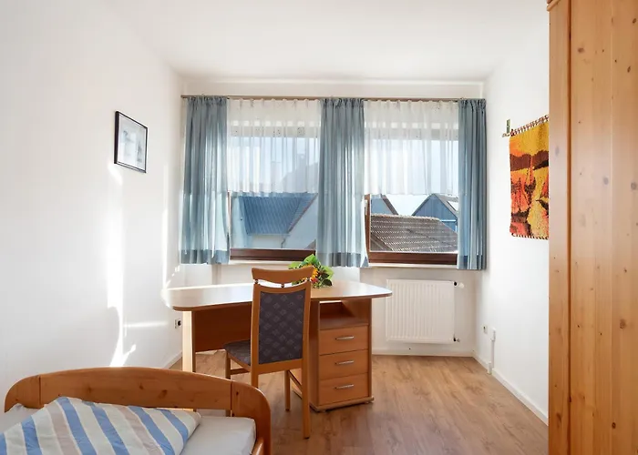 Haus Ingrid Appartement