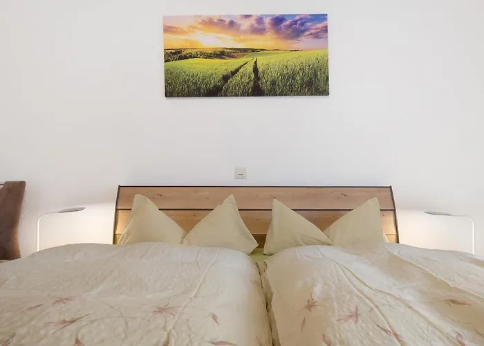 Haus Ingrid Appartement Schluchsee