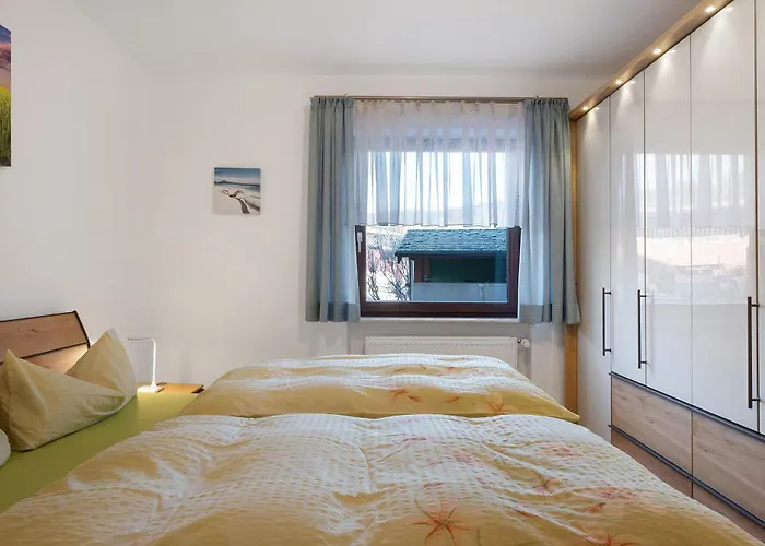 Haus Ingrid * Schluchsee