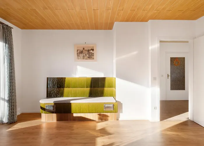 Haus Ingrid Appartement