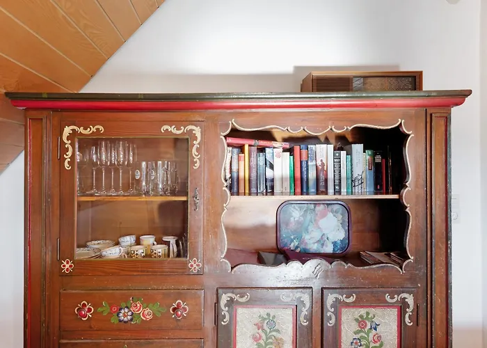 Haus Ingrid Appartement Schluchsee