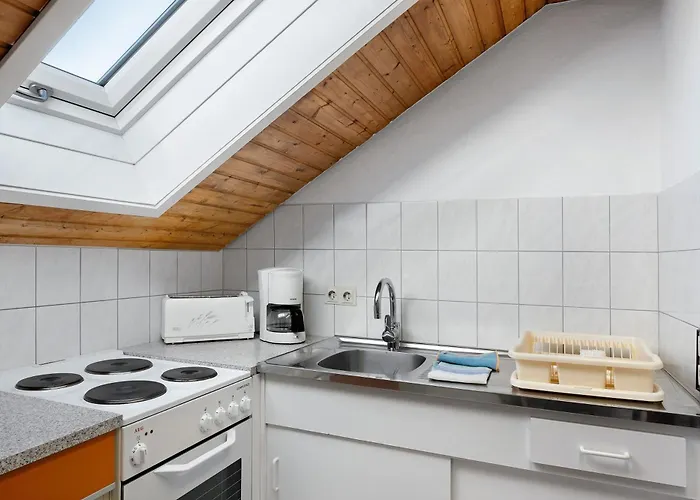 Haus Ingrid Appartement