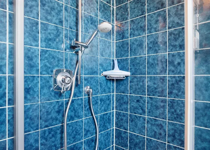 Haus Ingrid Appartement Schluchsee