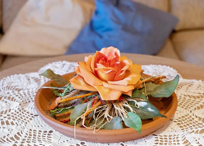 Haus Ingrid Appartement *