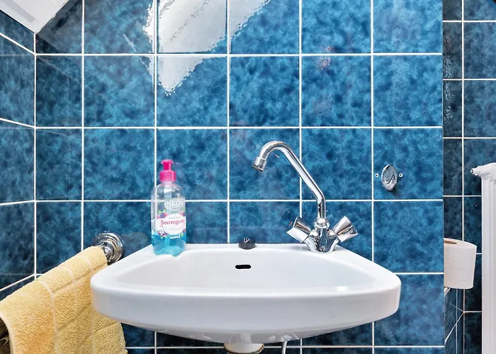 Appartement Haus Ingrid *