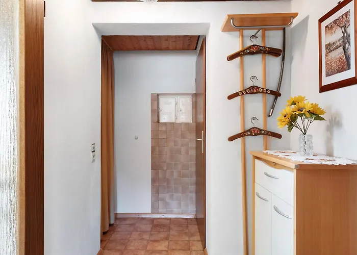 Appartement Haus Ingrid *