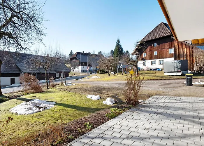 Haus Ingrid Appartement